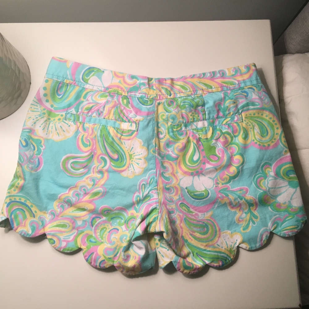 shorts